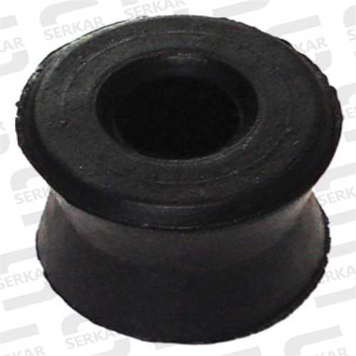 M131 DKS AMORTİSÖR LASTİĞİ ALT